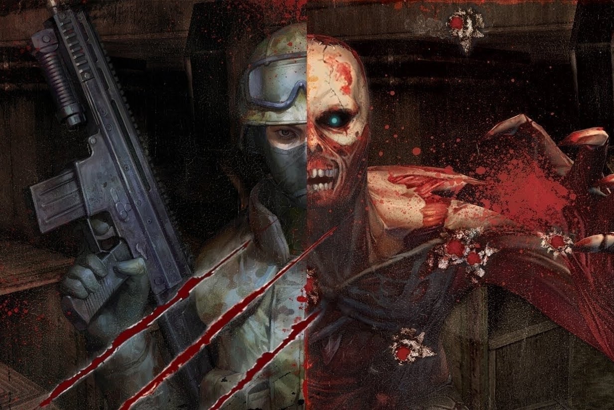 Immagine di Una nuova patch di Counter-Strike Nexon: Zombies in arrivo entro la fine di gennaio