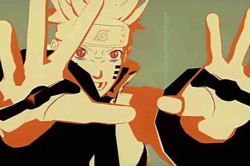 Immagine di Una schiera di nuovi costumi in arrivo per Naruto Shippuden: Ultimate Ninja Storm Revolution