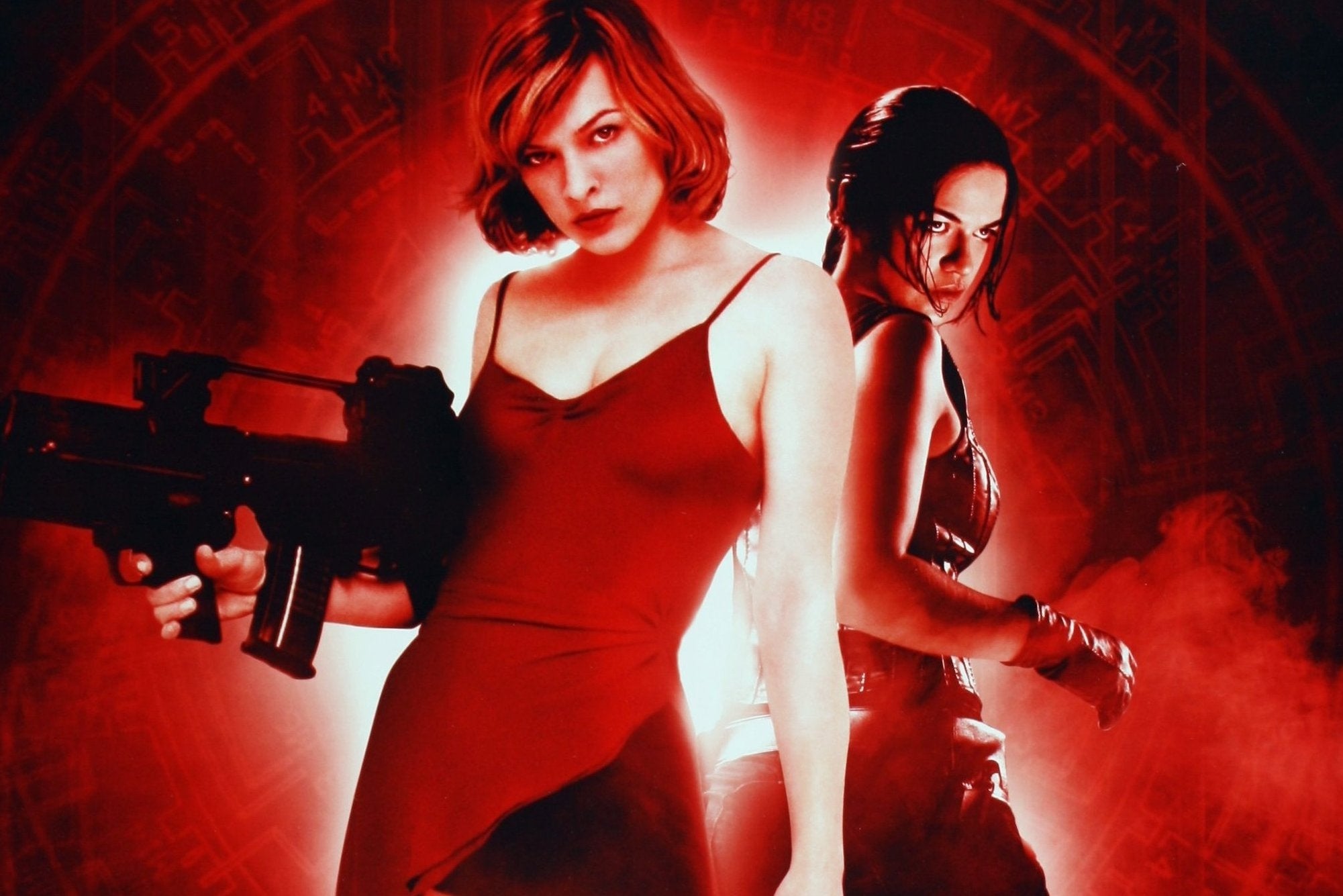 Immagine di Una serie TV per Resident Evil