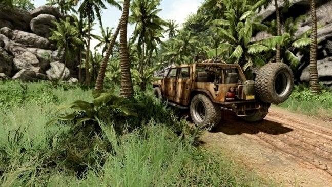Immagine di Uncharted 4 influenzato da Crysis nel level design, la conferma di un ex Naughty Dog
