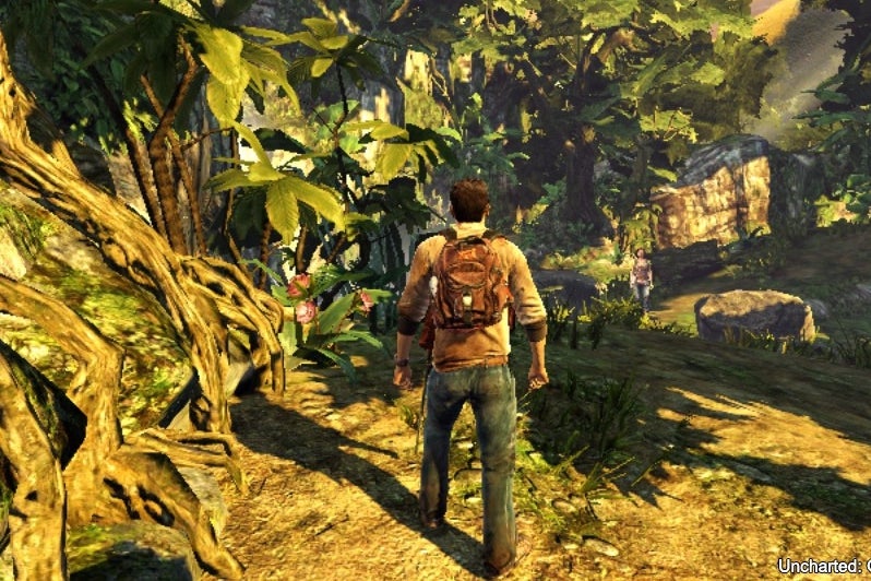 Immagine di Uncharted: Golden Abyss su PS4? Naughty Dog non lo esclude