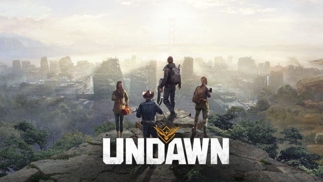 Immagine di Undawn è il nuovo sparatutto co-op di Tencent e degli sviluppatori di PUBG Mobile