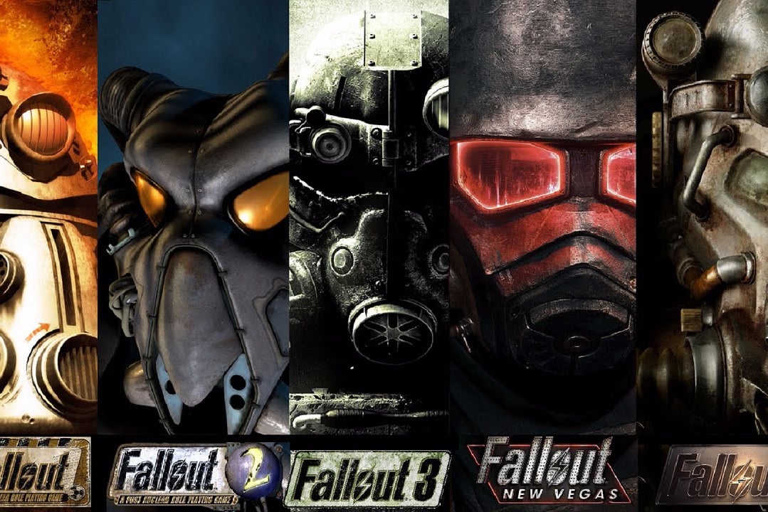 Immagine di Uno speedrunner termina la saga di Fallout in poco più di 90 minuti