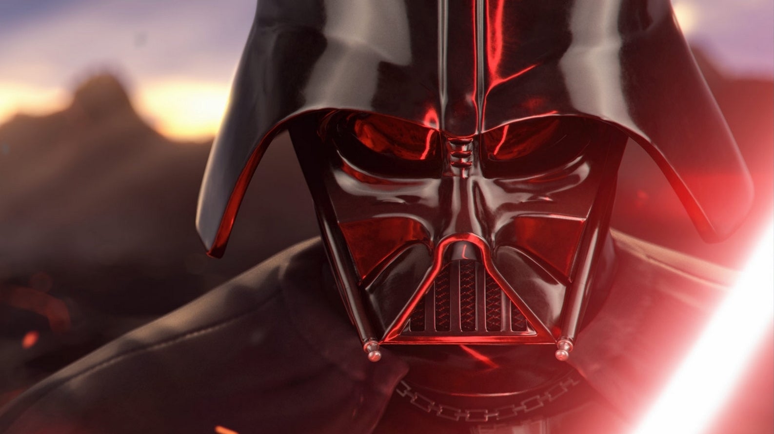 Immagine di Vader Immortal: A Star Wars VR Series ha una data di uscita per PlayStation VR