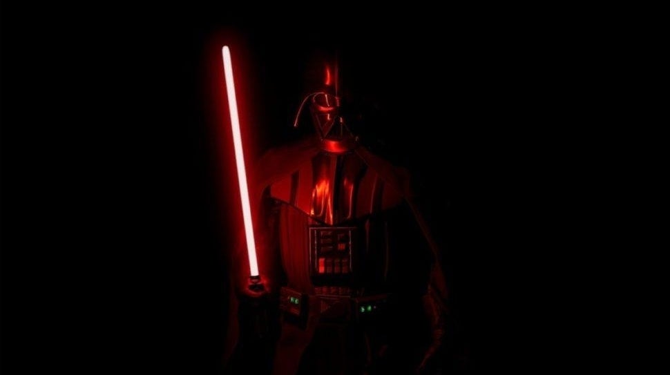 Immagine di Vader Immortal: il gioco di Star Wars per VR vi permetterà di combattere contro Darth Vader con la vostra spada laser