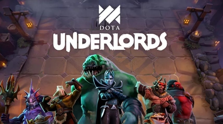 Immagine di Valve lancia la beta di Dota Underlords, la versione della popolare mod Auto Chess