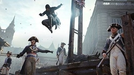 Valve decide di mantenere le recensioni positive di Assassin's Creed Unity  nonostante il review bombing | Eurogamer.it