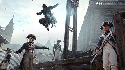 Immagine di Valve decide di mantenere le recensioni positive di Assassin's Creed Unity nonostante il review bombing