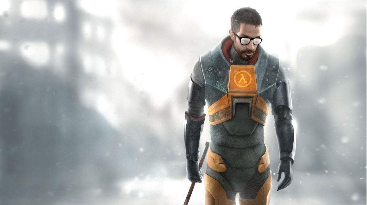 Immagine di Half-Life 3? A Valve piacerebbe sviluppare altri titoli della serie dopo Half-Life: Alyx