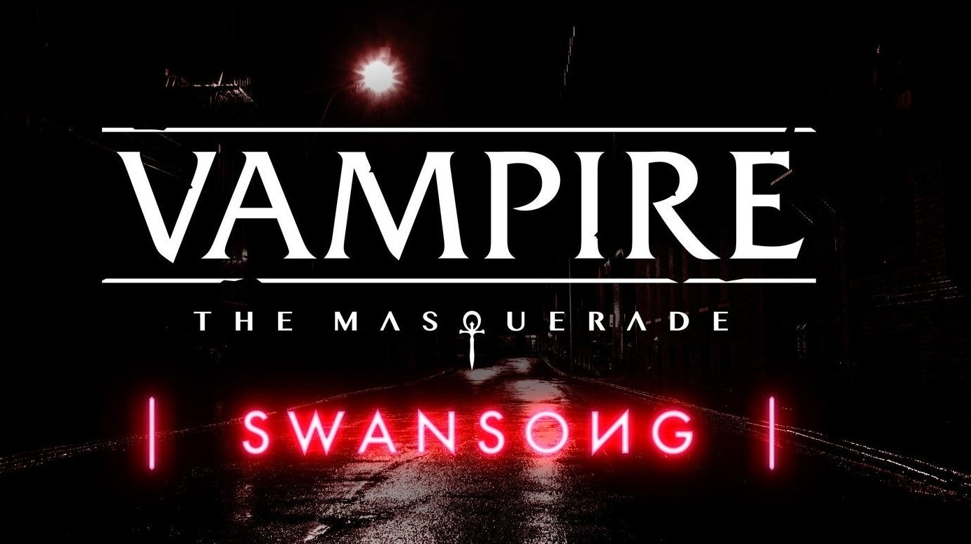 Immagine di Vampire The Masquerade Swansong si mostra in un nuovo trailer