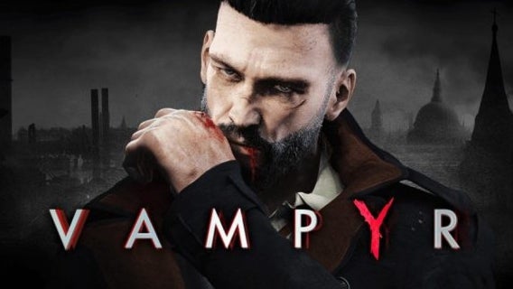 Immagine di Vampyr: in arrivo un aggiornamento per le modalità di difficoltà e annunciato uno sconto speciale su Steam
