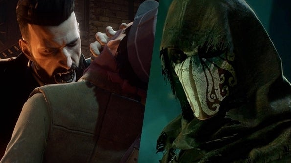 Immagine di Vampyr e Call of Cthulhu arriveranno su Nintendo Switch nel corso del 2019