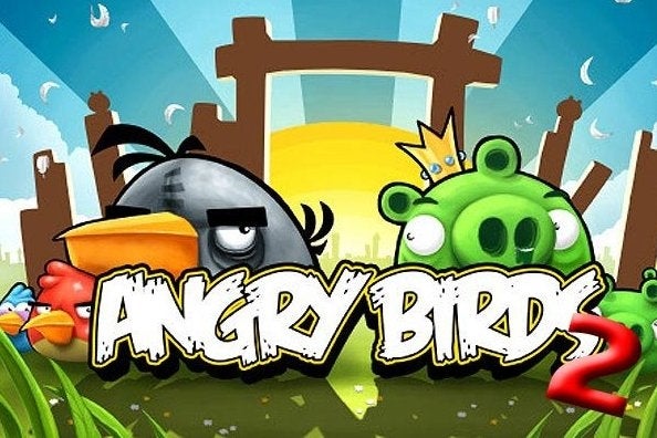 Imagen para Primer teaser trailer de Angry Birds 2