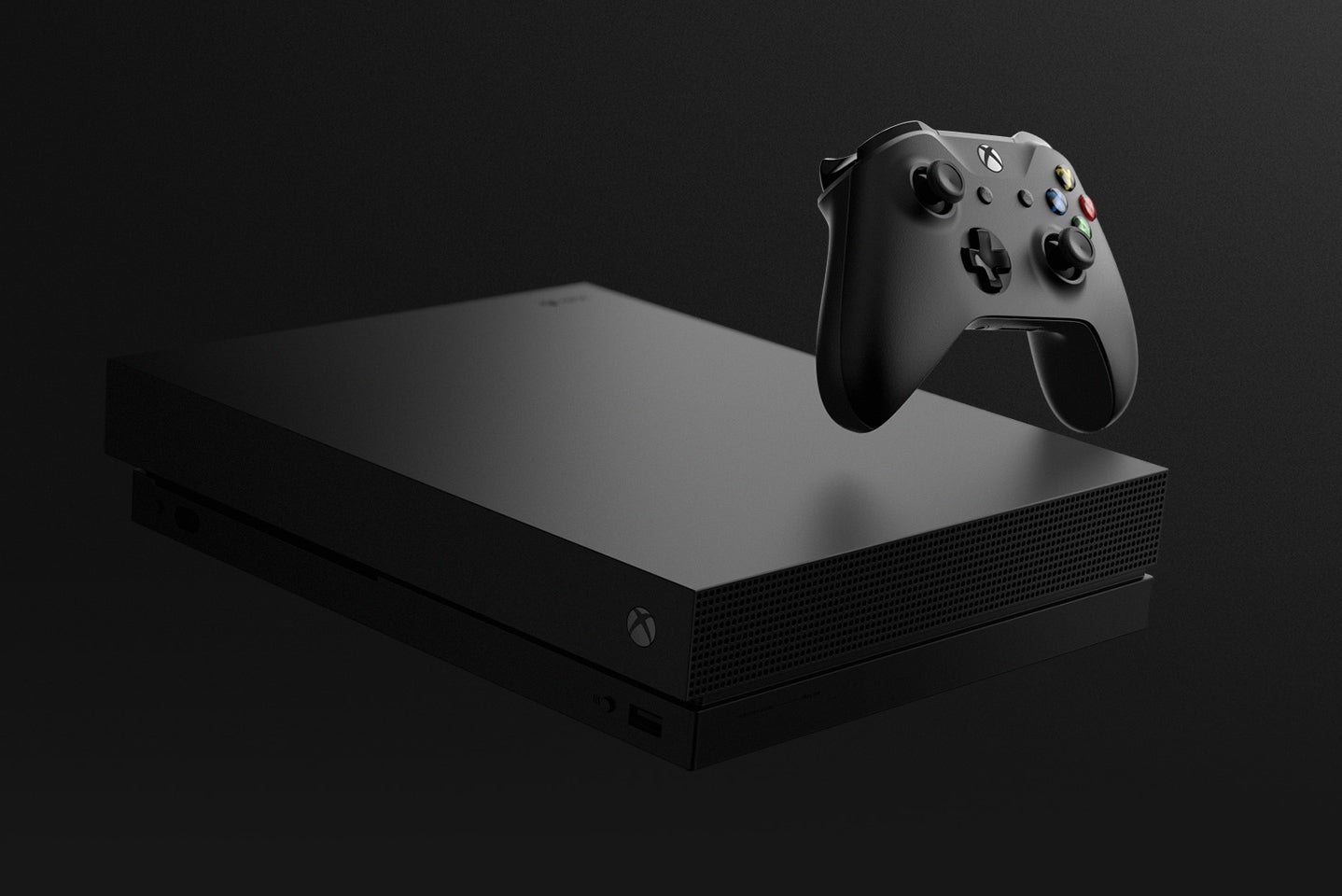 Immagine di Un video celebra la "line-up più vasta e diversificata di Xbox One" in arrivo su Xbox One X