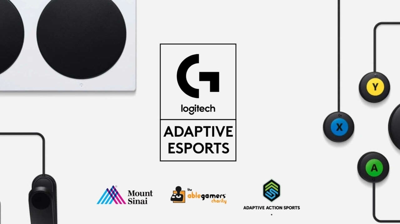 Immagine di Videogiochi, eSport e accessibilità: AbleGamers e LogitechG annunciano un torneo per giocatori con disabilità
