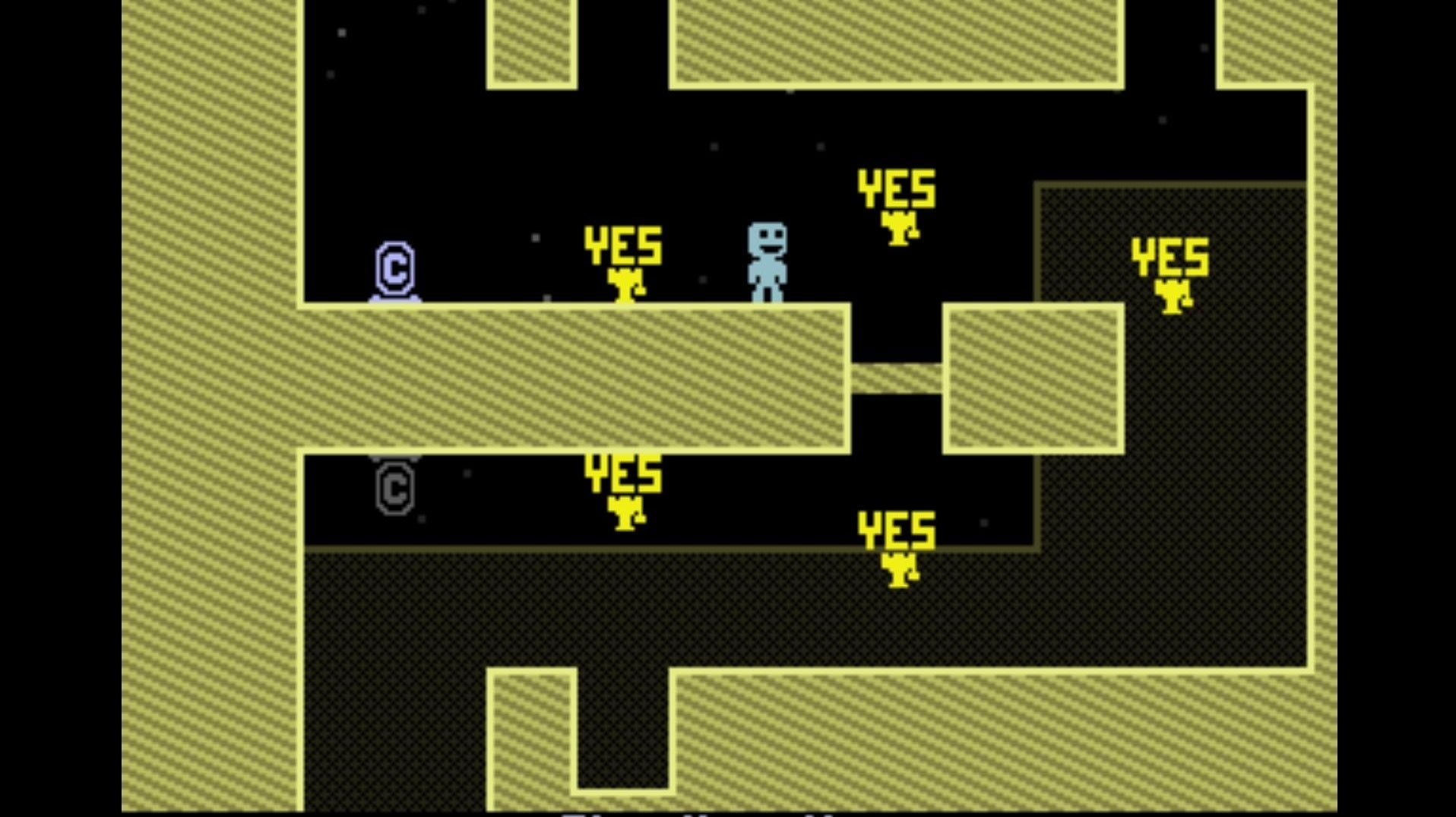 Immagine di Il codice sorgente di VVVVVV ci dimostra che i videogiochi sono 'creature complesse tenute insieme da uno sputo'