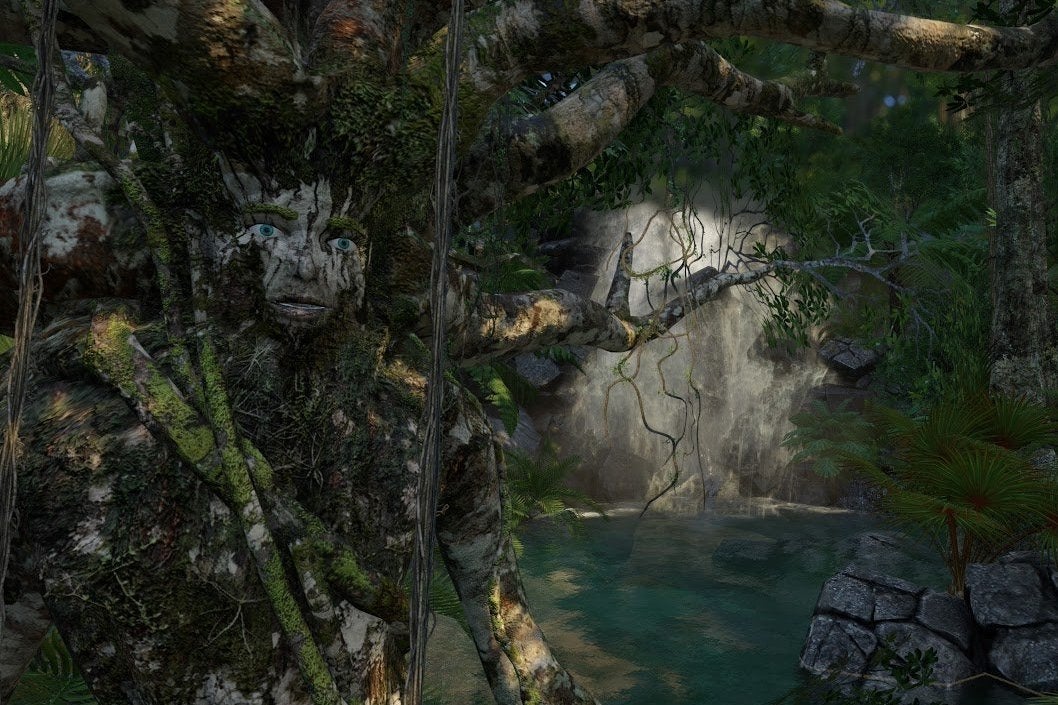Immagine di Wander sbarca su PS4 e PC la prossima settimana
