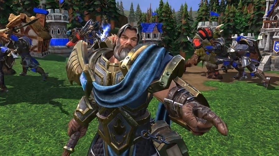 Immagine di Warcraft III: Reforged è finalmente disponibile