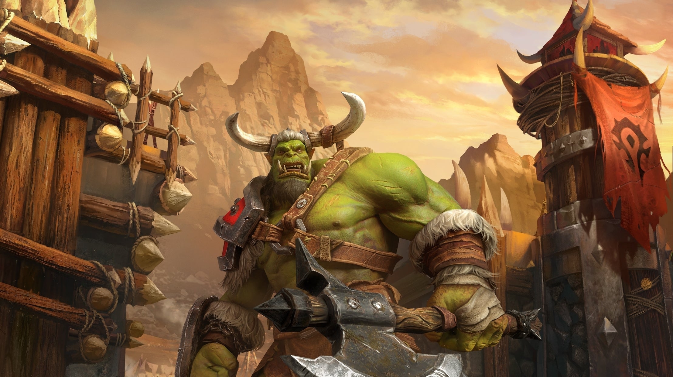 Immagine di Warcraft 3 Reforged: nuove polemiche a causa di una risposta di Blizzard ad un giocatore