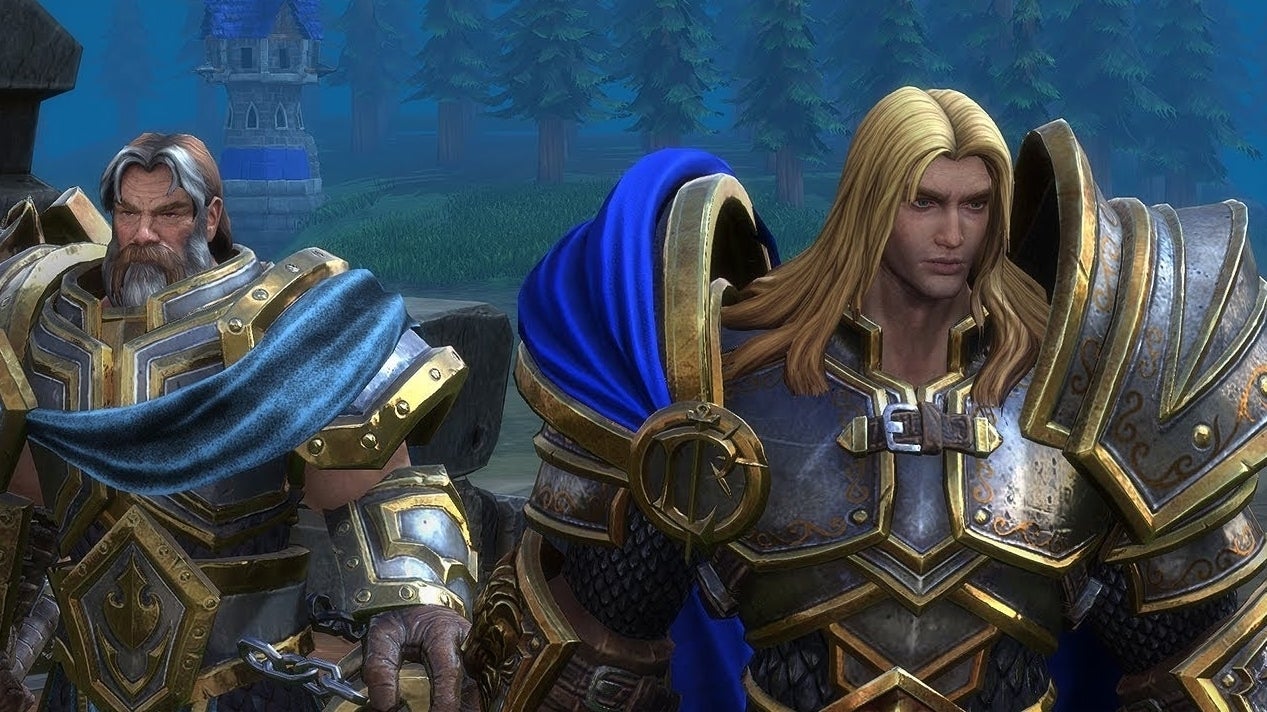 Immagine di Warcraft 3 Reforged e la questione rimborsi: Blizzard sta bannando dai forum le persone che offrono aiuto?