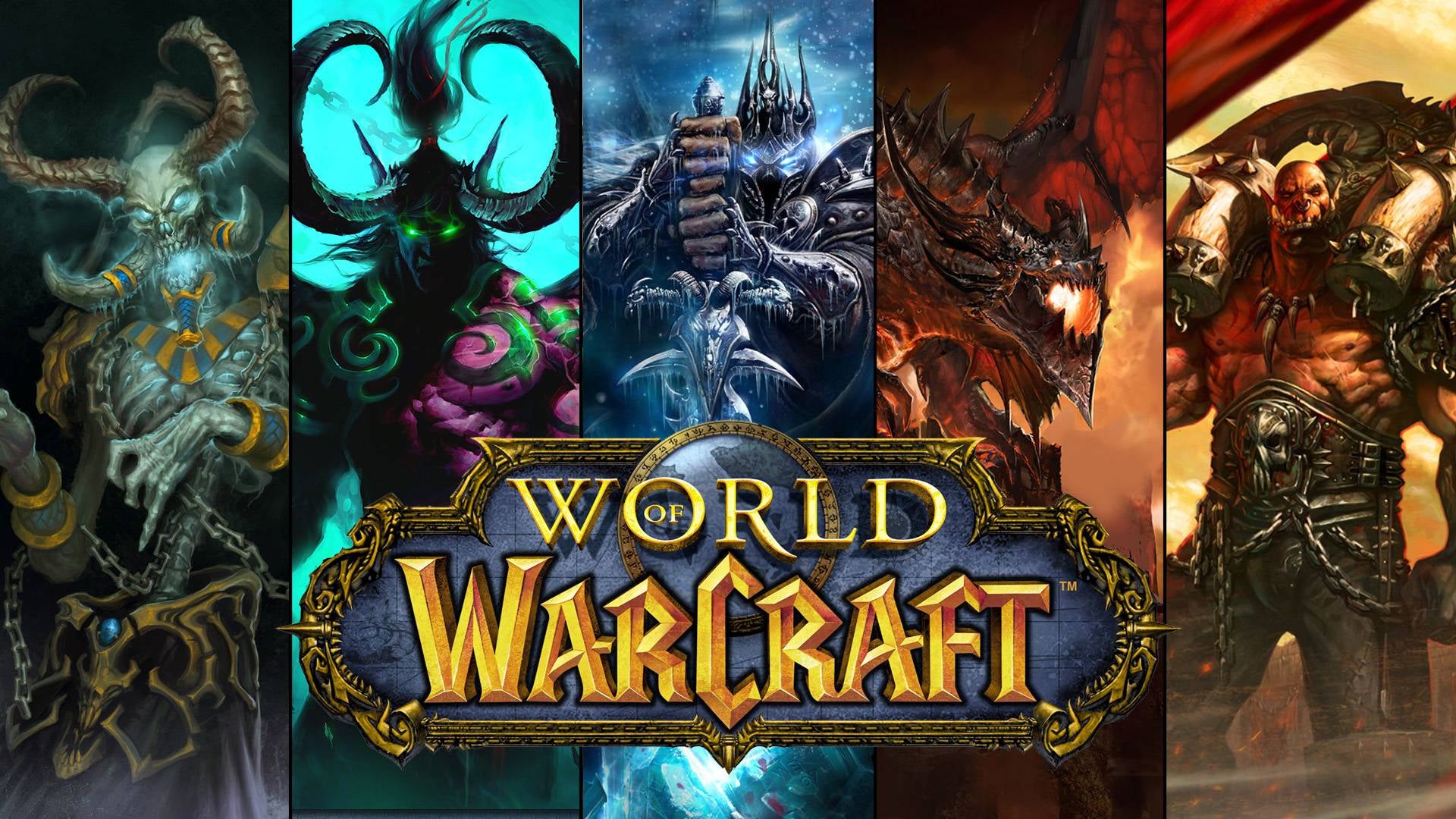 Imagem para Blizzard pensa constantemente em World of Warcraft 2