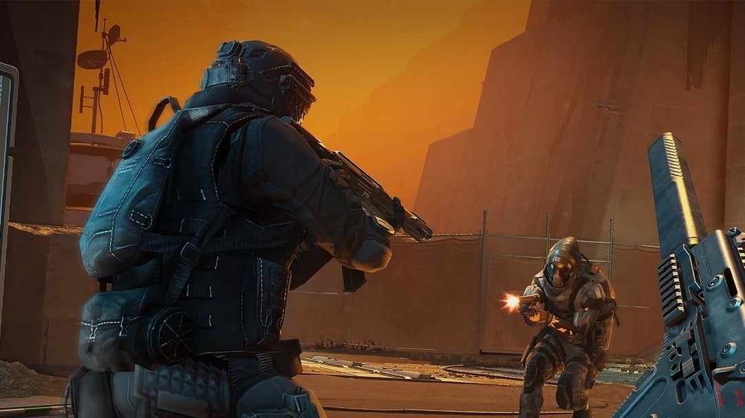 Immagine di Warface Breakout è lo spin-off dello shooter free to play di Crytek