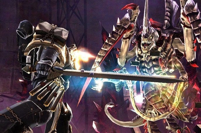 Immagine di Warhammer 40.000: Kill Team da oggi anche su PC