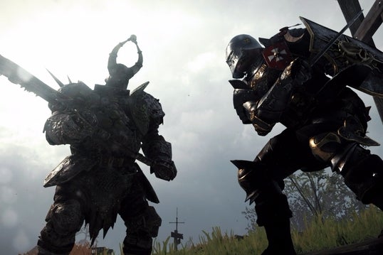 Immagine di Warhammer Vermintide 2: un video di gameplay ci offre uno sguardo alla prima missione di gioco