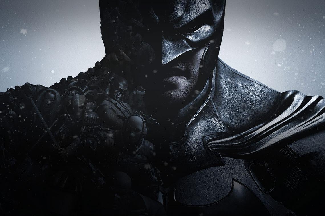 Immagine di Warner Bros. Montreal potrebbe essere al lavoro su un nuovo Batman