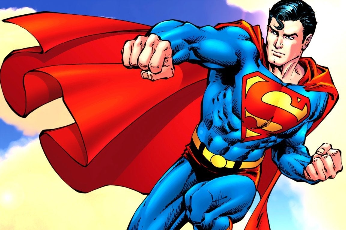 Imagem para Warner Bros. Montreal pode estar a trabalhar num jogo do Super-Homem