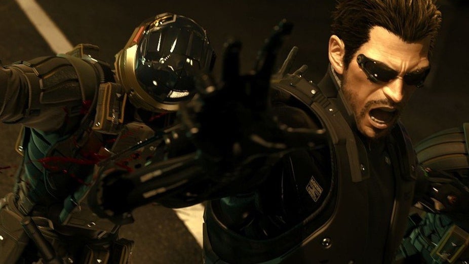 Immagine di Warren Spector vorrebbe lavorare ad un nuovo Deus Ex