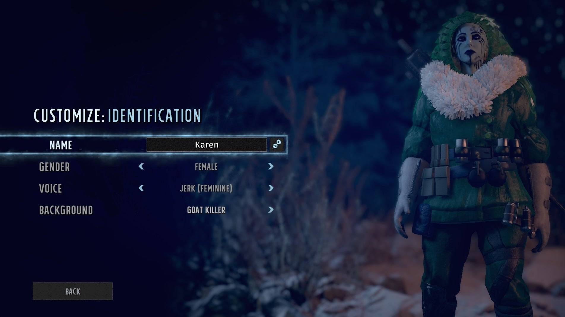 Immagine di Wasteland 3 e l'assurdo caso di 'Karen', il nome vietato come se fosse un insulto solo su Xbox One