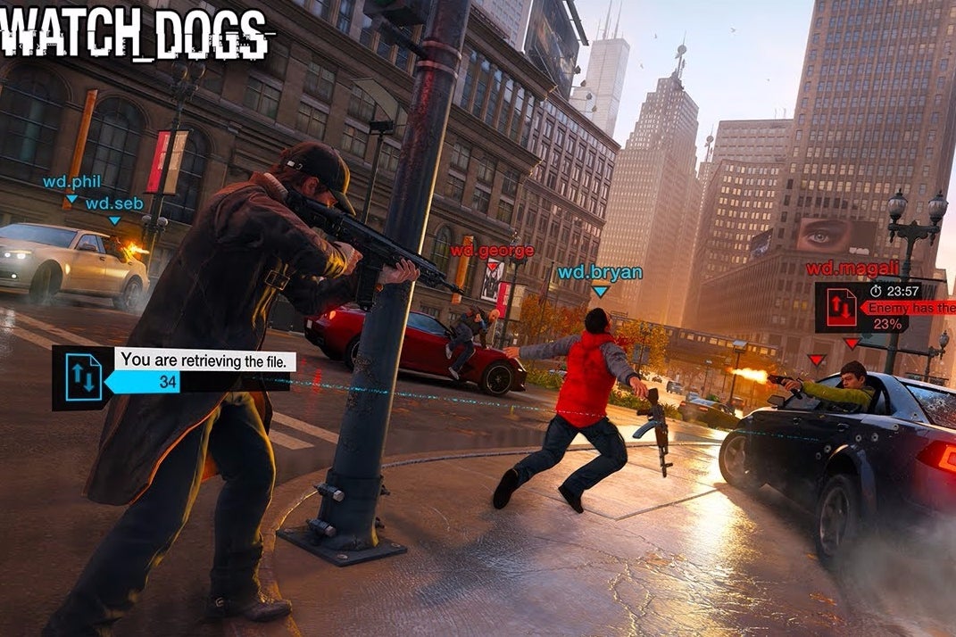 Immagine di Watch Dogs: gratis su PC fino al 13 novembre, ecco come ottenerlo