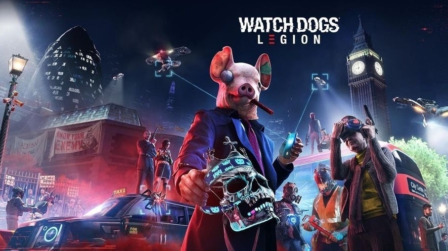 Immagine di Watch Dogs Legion accoglie la modalità online su console e Stadia