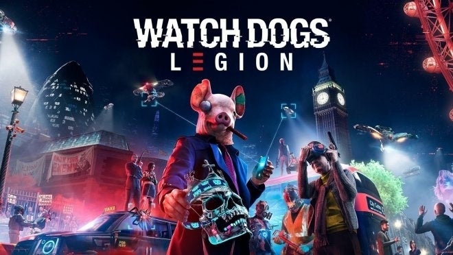 Immagine di Watch Dogs: Legion of the Dead è una nuova modalità PvE che si mostra in un video gameplay