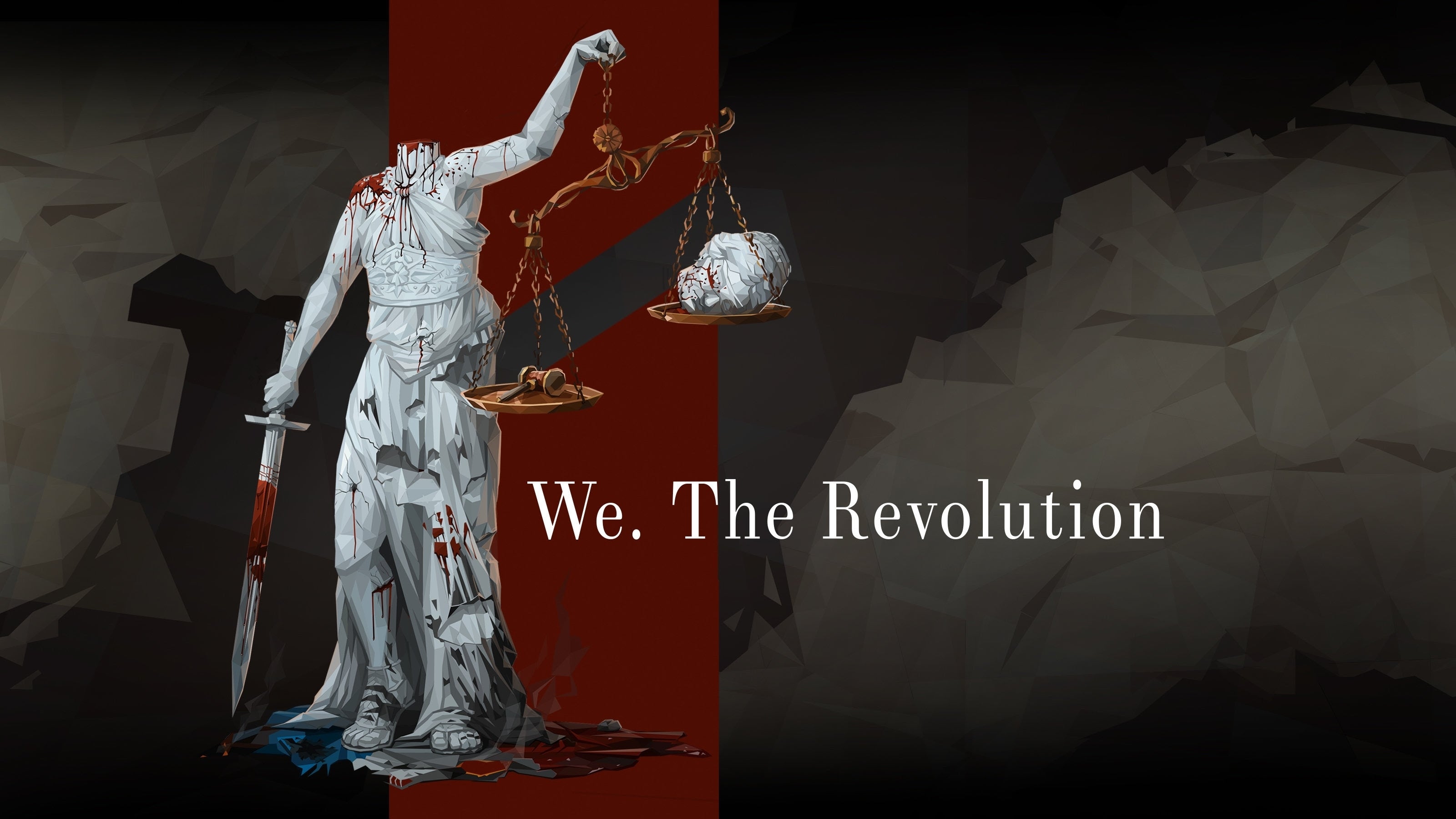 Immagine di We. The Revolution: l'ispirato titolo che ci trasporta nella Rivoluzione Francese è disponibile anche su console