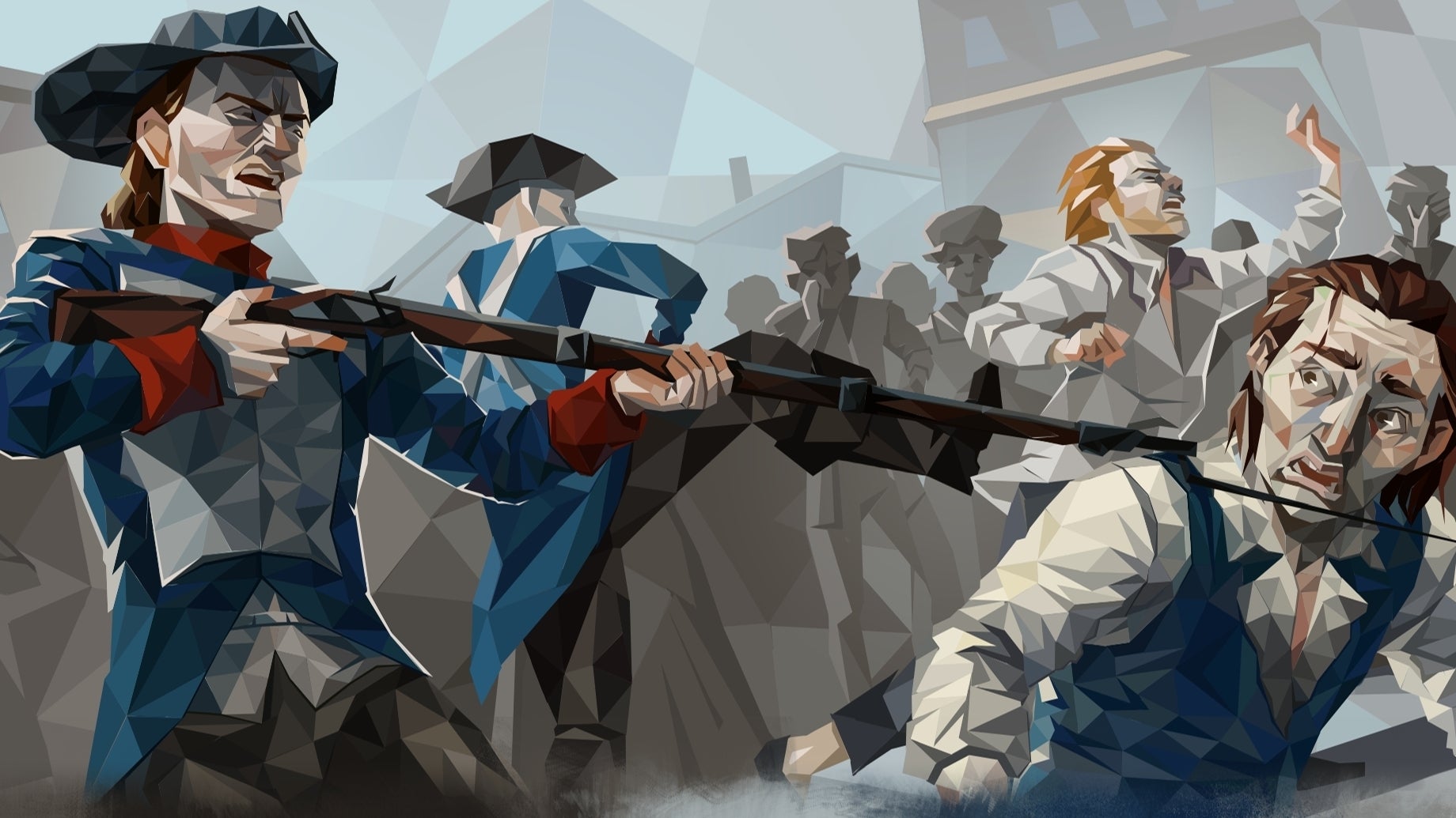 Immagine di Il Tribunale Rivoluzionario di We. The Revolution è in arrivo anche su PS4, Xbox One e Nintendo Switch