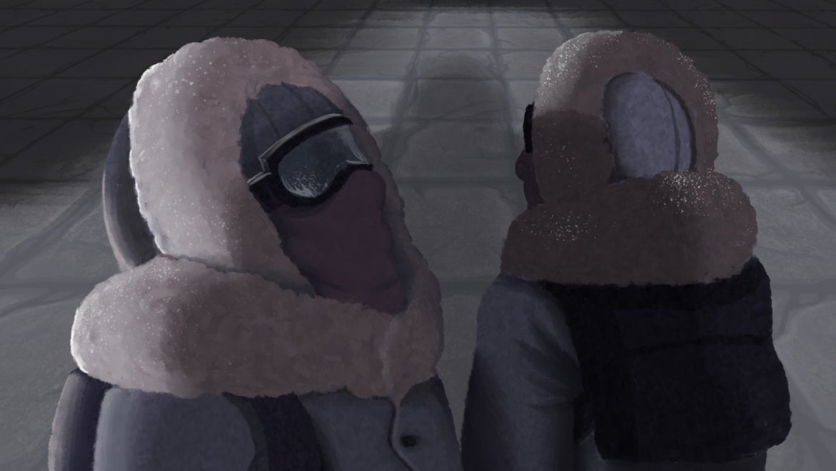 We Were Here, l'avventura rompicapo co-op è gratis su PS4 | Eurogamer.it