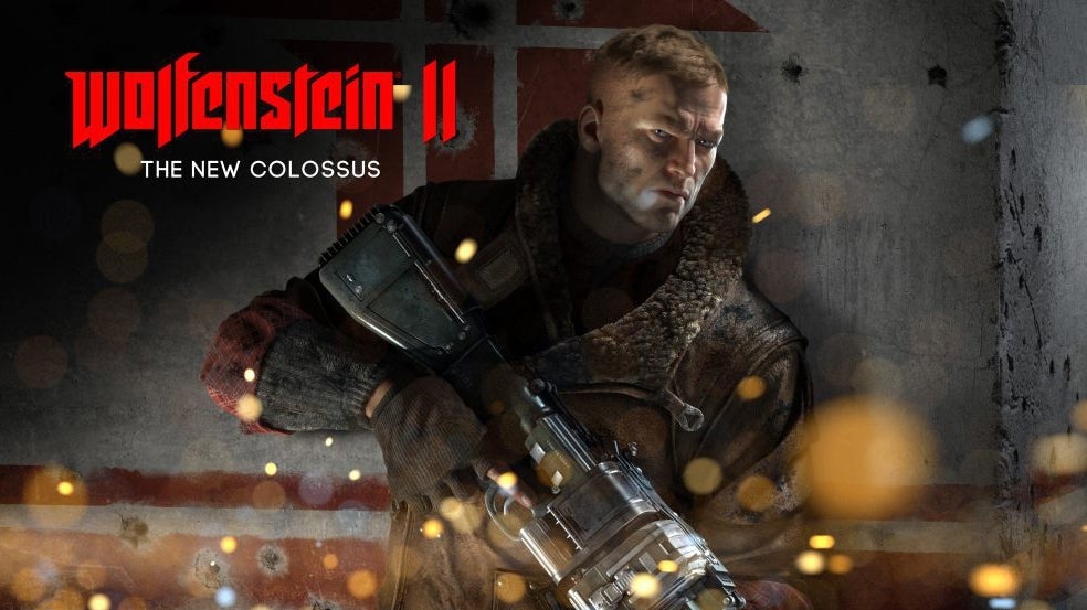 Immagine di Imperdibile offerta per Wolfenstein II: The New Colossus, lo sparatutto è disponibile con uno sconto del 76% in versione PS4