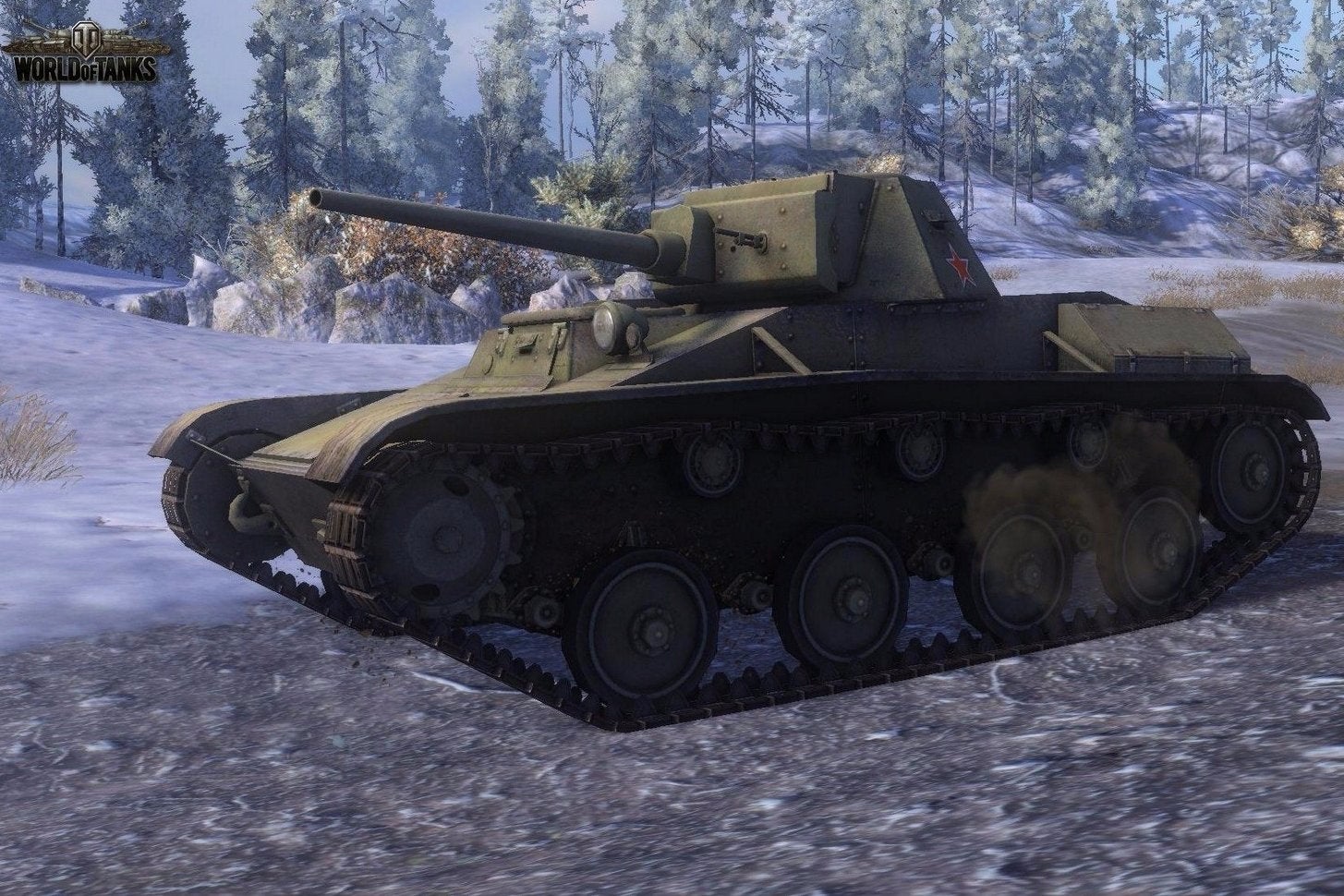 Immagine di World of Tanks: Wargaming annuncia l'inizio di un campionato di calcio con carri armati