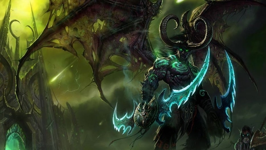Immagine di World of Warcraft Burning Crusade Classic è un meraviglioso tuffo nel passato in arrivo quest'anno