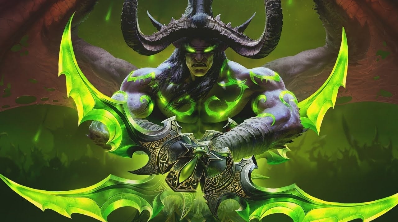 Immagine di World of Warcraft: Burning Crusade Classic è finalmente disponibile