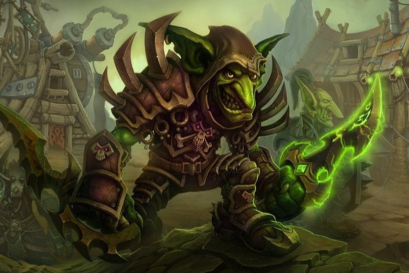 Immagine di World of Warcraft: presto si potranno ripristinare i personaggi cancellati