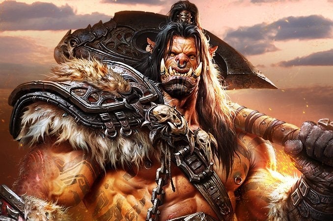 Immagine di World of Warcraft, problemi al lancio dell'espansione Warlords of Draenor