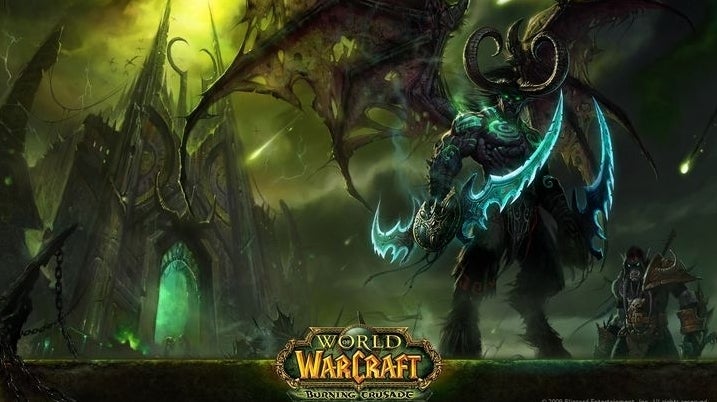 Immagine di World of Warcraft: The Burning Crusade Classic ha già una data di uscita? La beta sarebbe molto vicina
