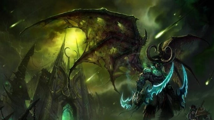 Immagine di World of Warcraft: The Burning Crusade Classic in arrivo? Blizzard sonda l'interesse dei giocatori