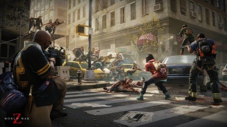 Immagine di World War Z riceve il DLC "Undead Sea" che introduce una nuova mappa, un nuovo tipo di zombie e molto altro