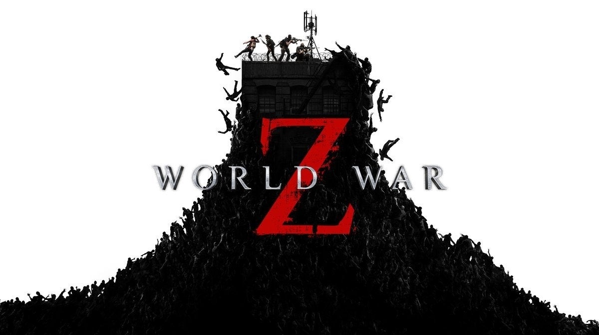 Imagen para Trailer de lanzamiento de World War Z