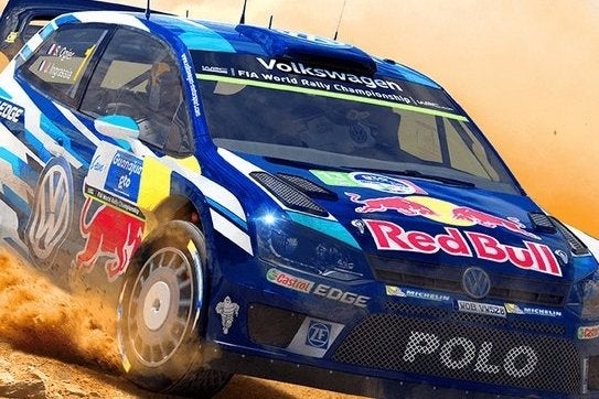 Immagine di WRC 6, Ubisoft annuncia un accordo di distribuzione con Bigben