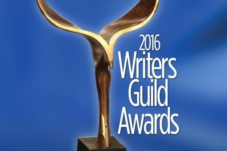 Immagine di I Writers Guild Awards ci presentano i titoli con la migliore sceneggiatura del 2015